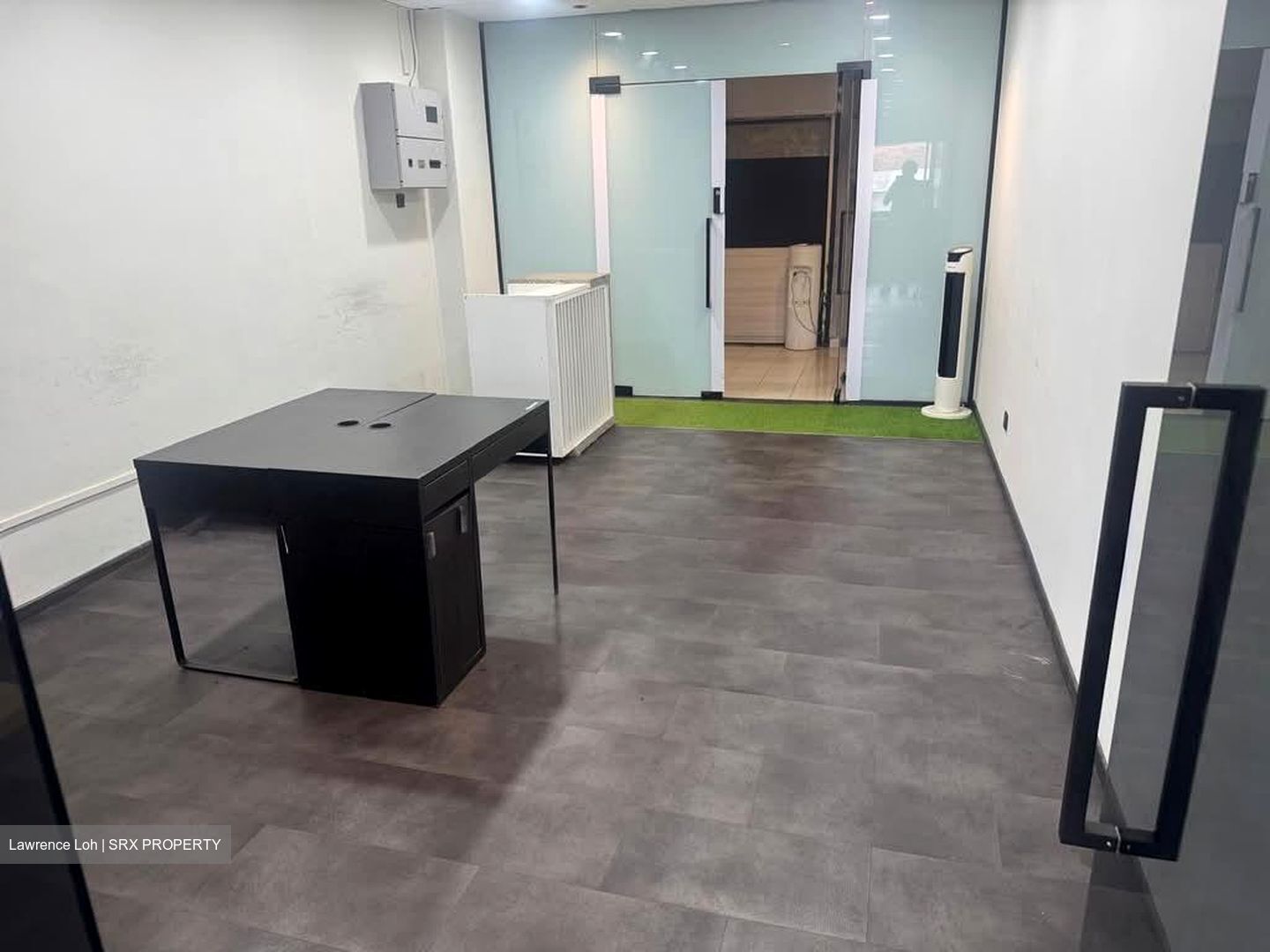 Golden Sultan Plaza (D7), Office #582811571